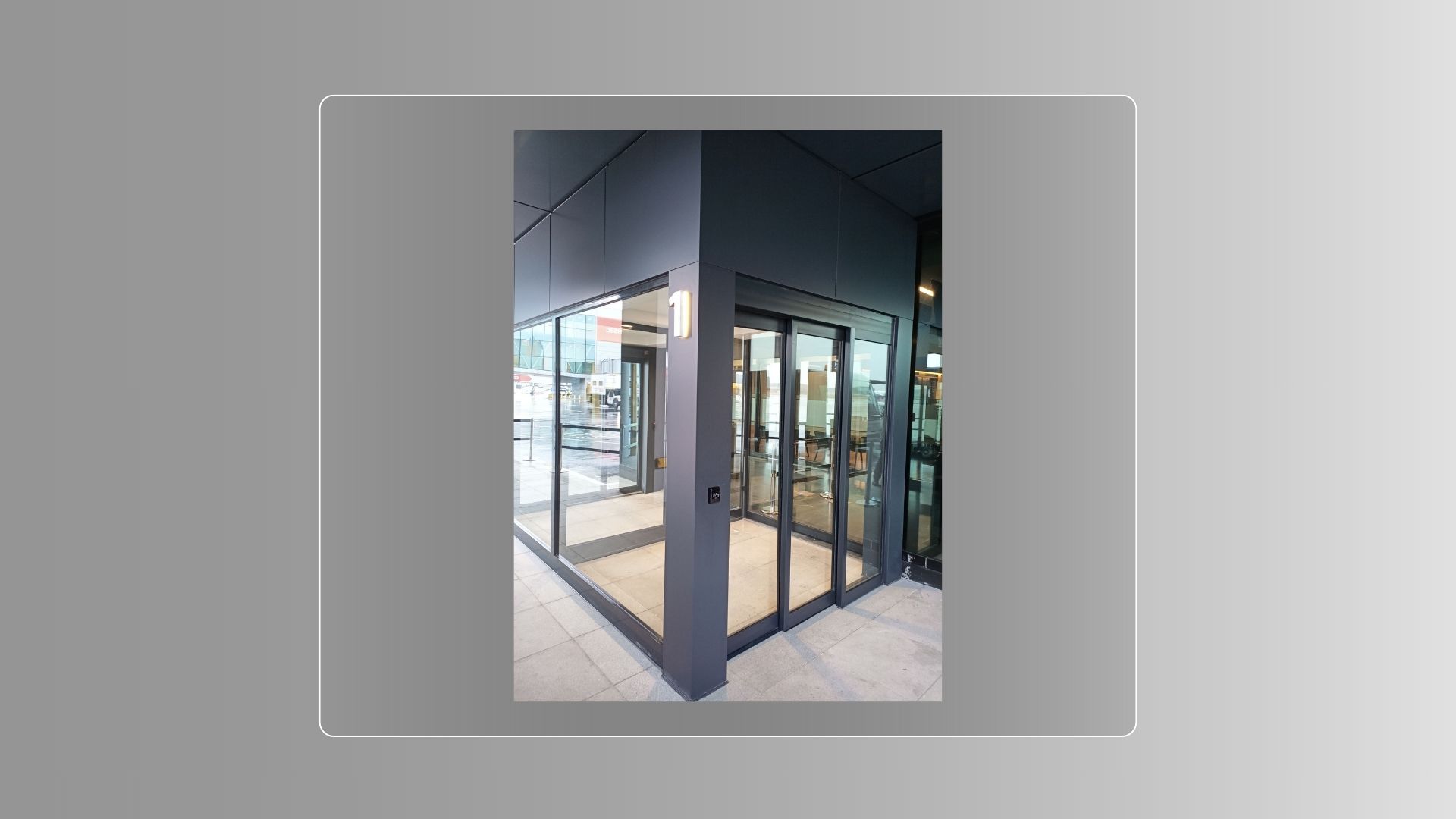 Telescopic Systems